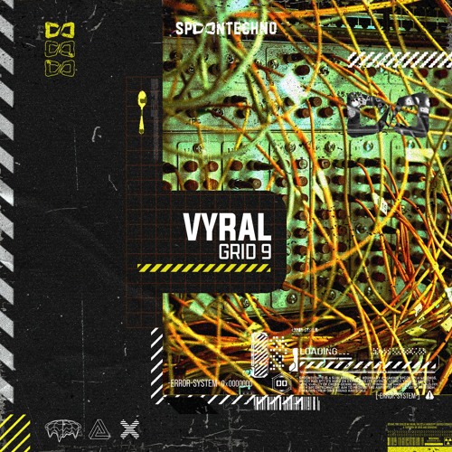 Vyral - GRID 9