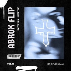 Kate Ryan - Liberte (Abrox Flip) [Pitched Version]