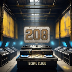 Technocloud 208 mixed by Joshua Jones