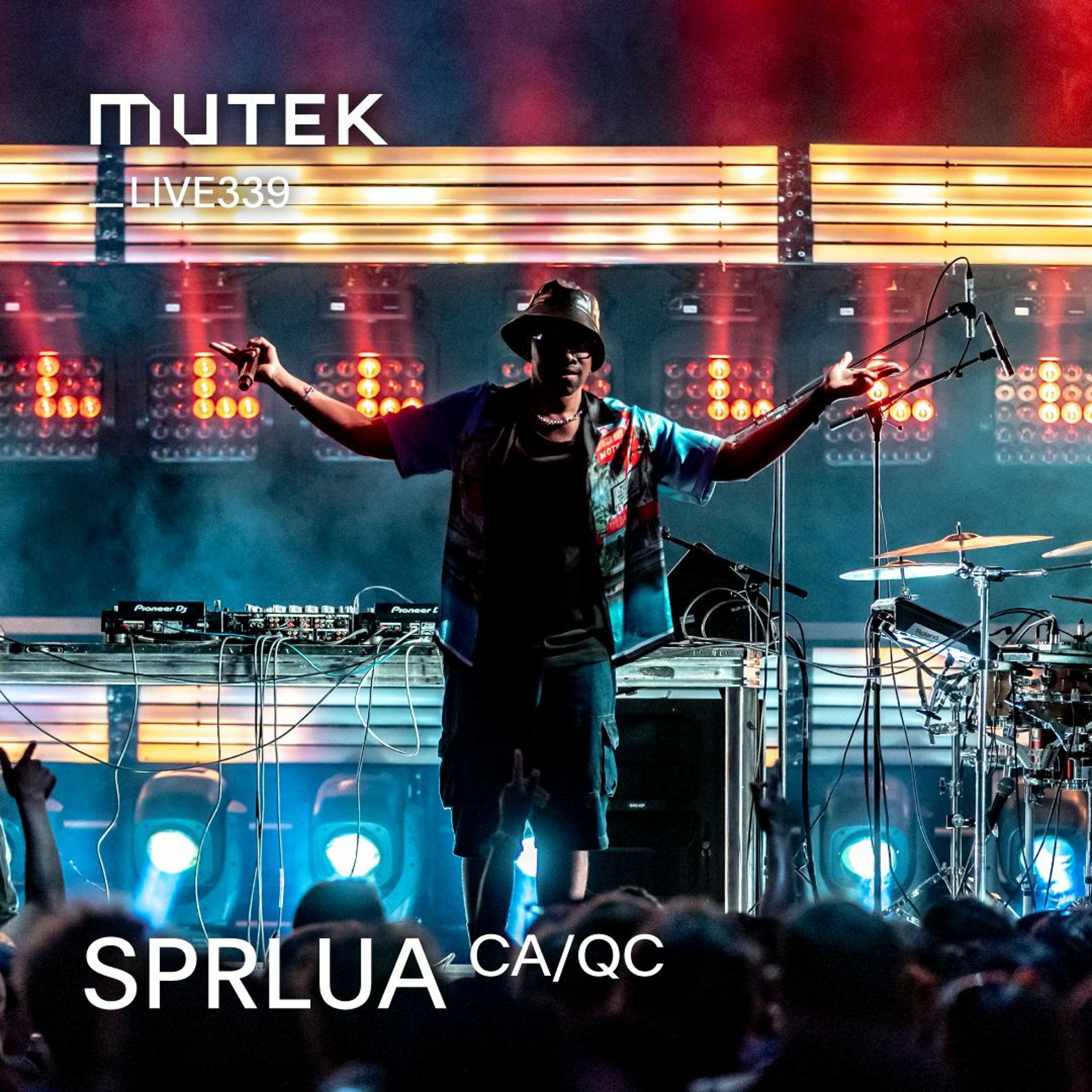 MUTEK