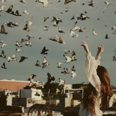 وشلون ترضى النفس شرب البواقي ؟