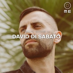 Melodic Eye Radio Show - David Di Sabato [Jul 23]