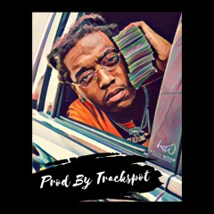 Migos x Culture Type Beat | "Cash" | Trap Remix | Prod by Trackspot