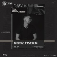 WAD Showcase - ERIC ROSE [TXWAD014]