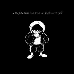 Favorite dusttale/dustbelief/dustswap/dusttrust tracks