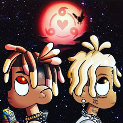 Look At Me and Syphilis XXXTentacion and JuiceWrld