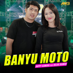 Banyu Moto (feat. Delva irawan)