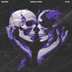 MADTEK & PLUR - DIGITAL TOMB [FULL STREAM]