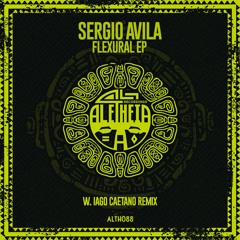Sergio Avila - The End Of Summer (Original Mix) By Aletheia Recordings