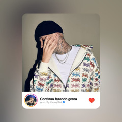 [FREE] Niink x Veigh Type Beat - Continuo fazendo grana