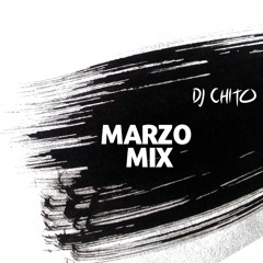 Marzo Mix - Problema - Dj Chito