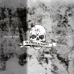 Jay-Z & Kanye West - Ni**as In Paris (HardKnights Bootleg)