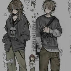 PRINCE PIERROT + FACELESS ANGEL - YA PRIDUROK... ^_^