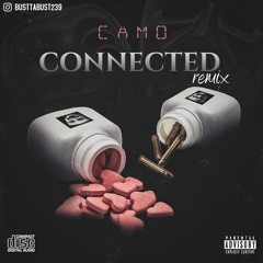 CAMO - CONNECTED REMIX