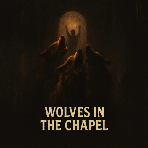 Wolves In The Chapel