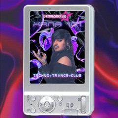 XANA 101 - FUNRAVER Spring Mix Series 2025
