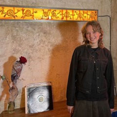 Rosa Brisante w/ DJIL | Shella Radio 10.01.2025