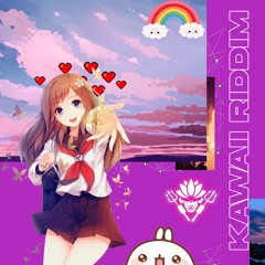 KAWAII RIDDIM || Future Riddim / Color Bass