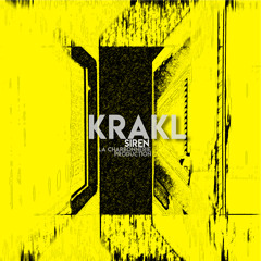 CHARBO008 "Krakfunk" (Original Mix) by KraKl