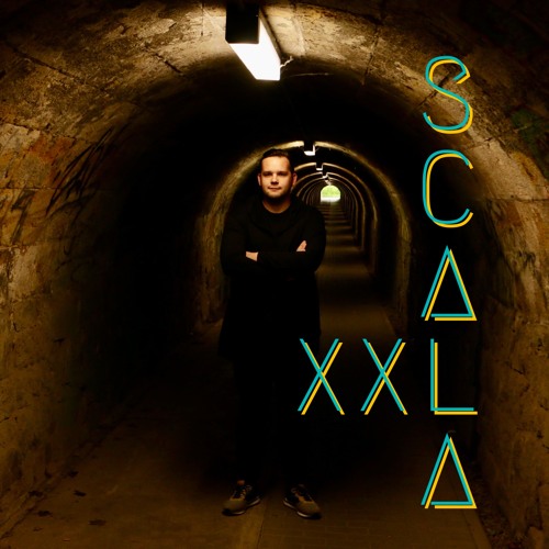 SCALA XXL MIX