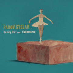 Parov Stelar - Candy Girl (feat. Vallemarie)