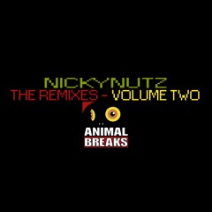 Yello - Don Turbulento (Feat Jade Davies) [Nickynutz 2022 Unofficial Remix] Free DL @ Buy button