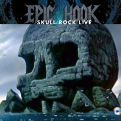Skull rock Live