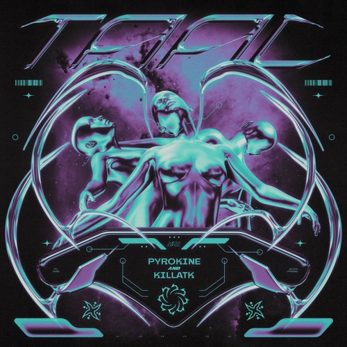 Forest Psy / Dark Psy  / Hitech / Psytrance