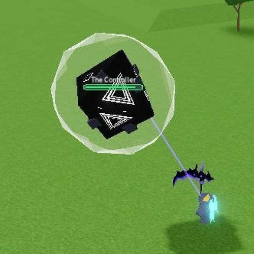 Stream Balance Craftwars Overhaul The Controller Boss Theme by