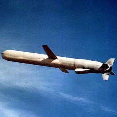 the missile knows where it is at all times