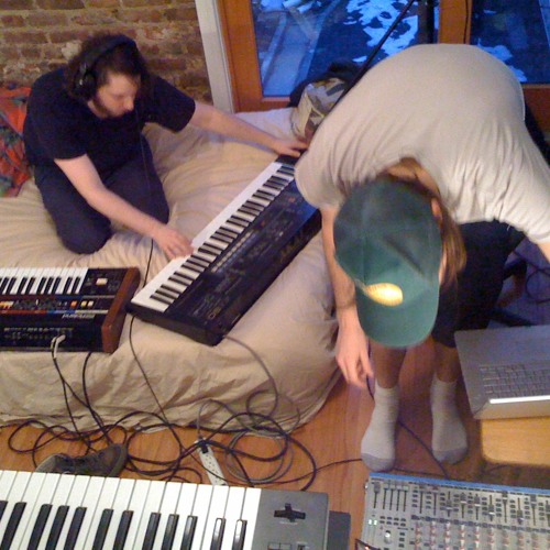 Games - Back In Time (Edit)