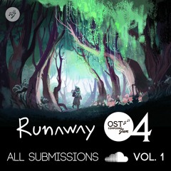 OST Composing Jam #4 — Runaway (All Submissions, Vol.1) [Reversed Order]
