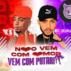 CHAMA ELAS PRA FUDER AQUI EM CAXIAS((SELMINHO DJ)) MC JAJAU