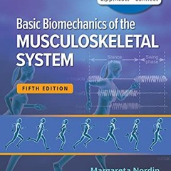 ( nwaY ) Basic Biomechanics of the Musculoskeletal System by  Margareta Nordin ( d4l )