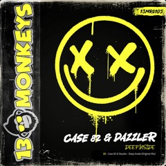 Case 82 & Dazzler - Deep Inside (Original Mix)