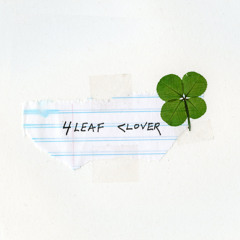 4leaf clover