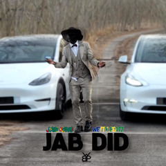 JAB KING - JAB DID (SK CLAP INTRO)