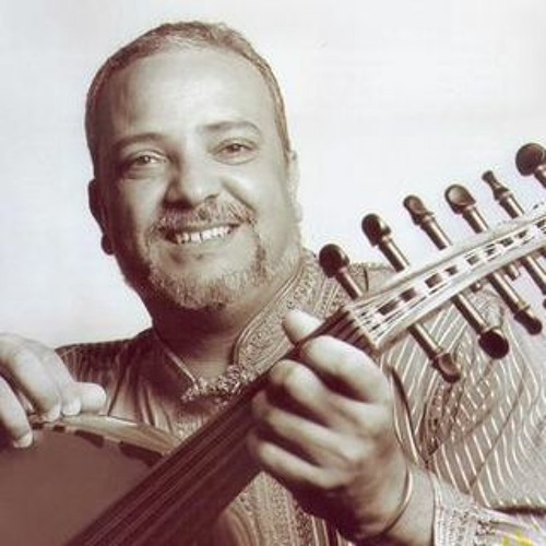 تقاسيم عود سعيد شرايبي و محمد بتماز