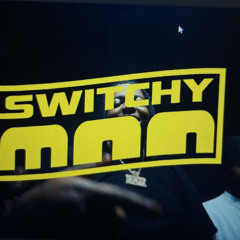 Switchy Man