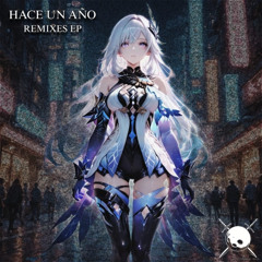 KCHZ - Hace Un Año (Ockvp! Remix)