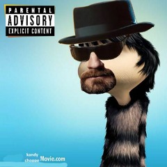 GIVNOBA - The One Who (Feat. Varaldar Because Of The Album Cover)