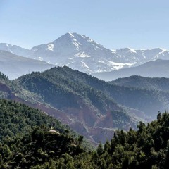 The Magic Of The Toubkal