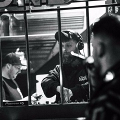 2HEAVY - TJ23 DARK MINIMAL ( NEWPORT CITY RADIO )