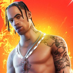 "Abort" Travis Scott Type Beat Trap Guitar Instrumental 2020