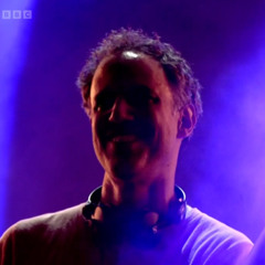 Four Tet -  Glastonbury Live set 2025