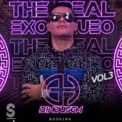 DIHOUSEN The Real Exotiqueo Vol 3