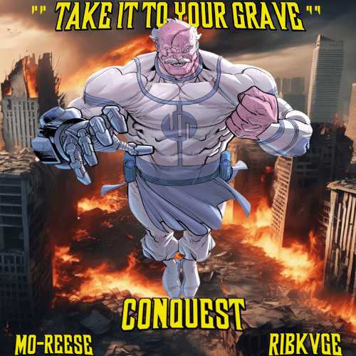 Conquest (FREE DL)