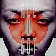 Machine Girl - All U Got (FREEDL)