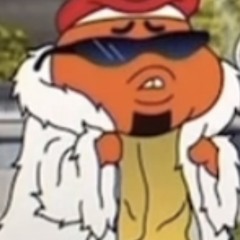 THEGOAT (tailor swiff remix)
