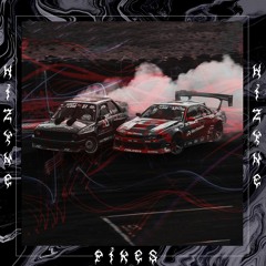 Hizyne - Pikes. Tybaxa Records